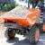 Dumper d'obra 3 tn Ausa D201 RHGS